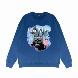 Picture of Amiri Sweatshirts _SKUAmiriS-XXLY10524366